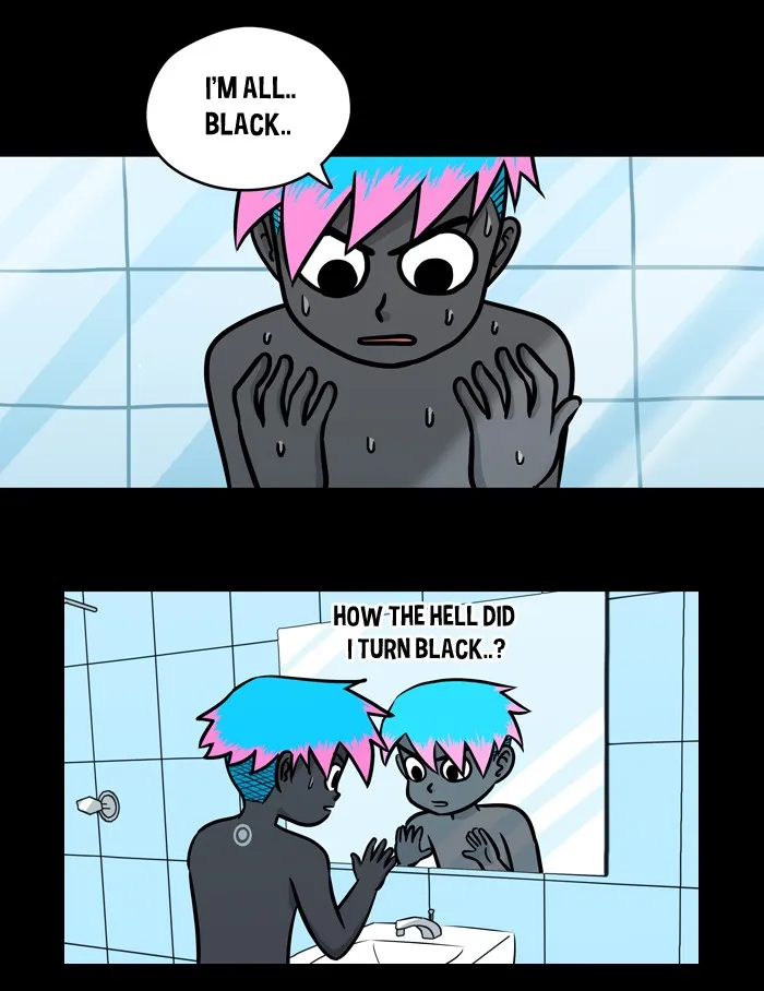 Read XINK3R chapter 11 image 4 on Lezhin