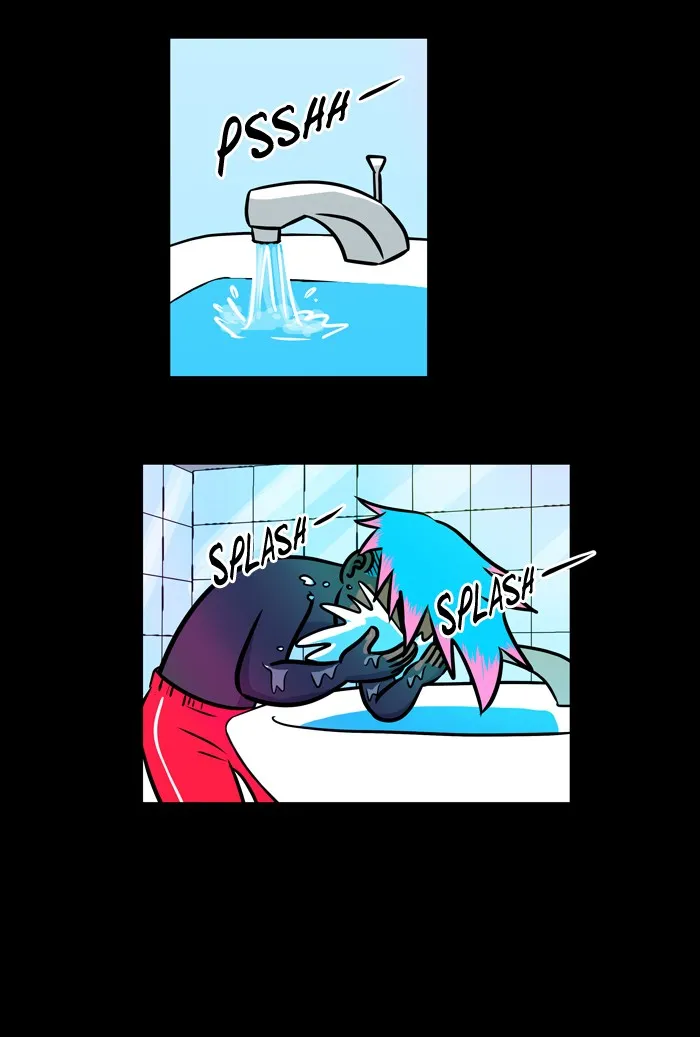 Read XINK3R chapter 11 image 6 on Lezhin