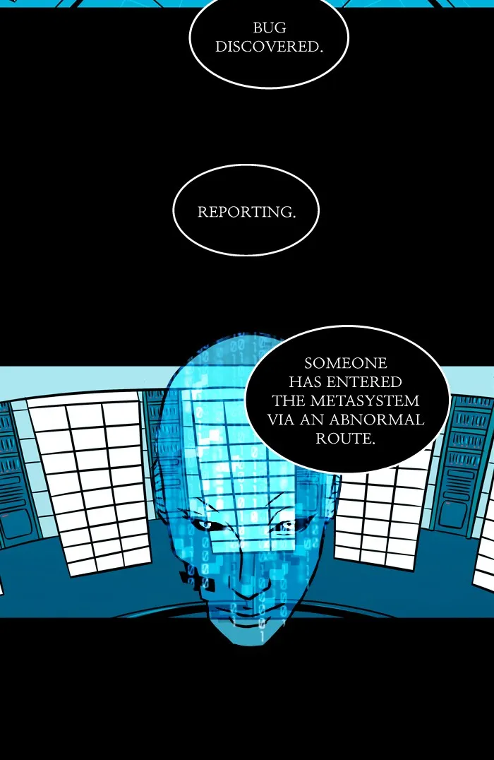 Read XINK3R chapter 110 image 23 on Lezhin