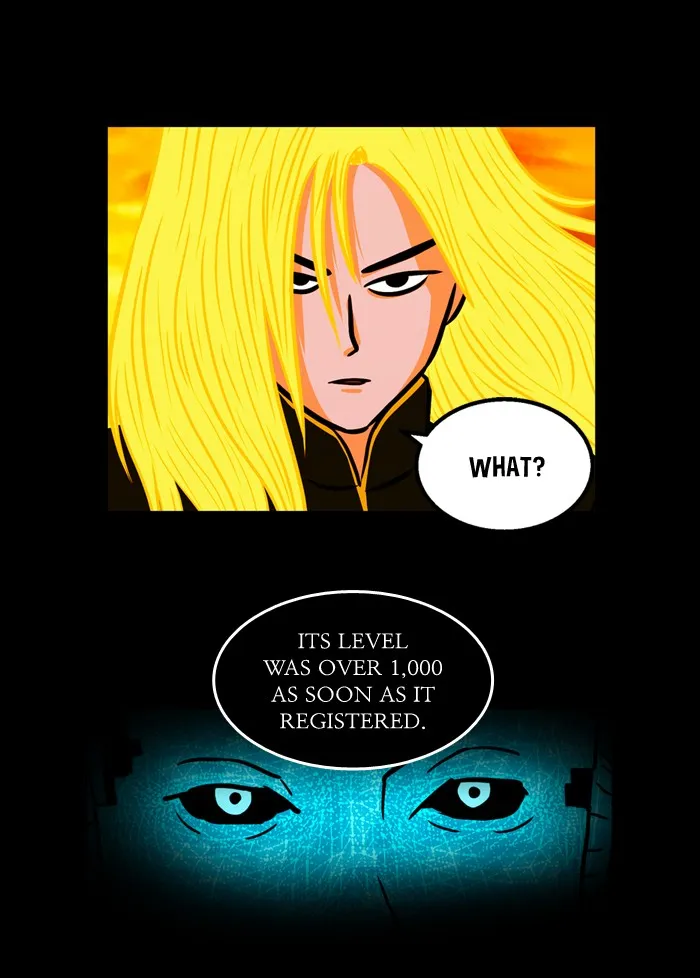 Read XINK3R chapter 110 image 26 on Lezhin
