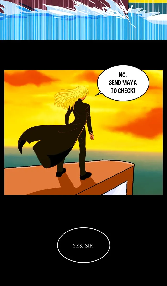 Read XINK3R chapter 110 image 29 on Lezhin