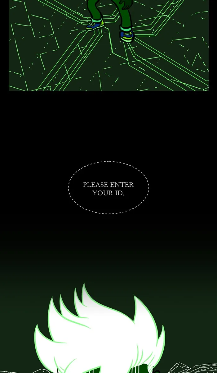 Read XINK3R chapter 110 image 3 on Lezhin