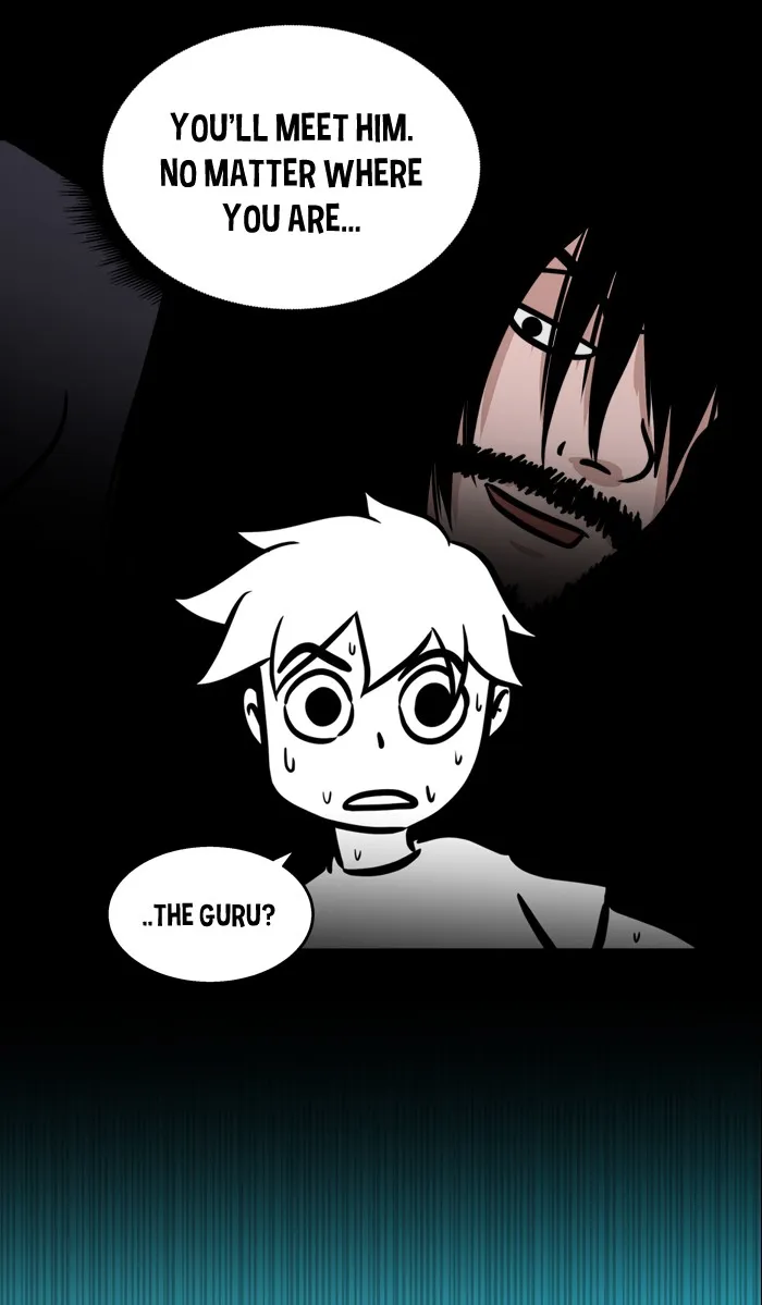 Read XINK3R chapter 111 image 10 on Lezhin