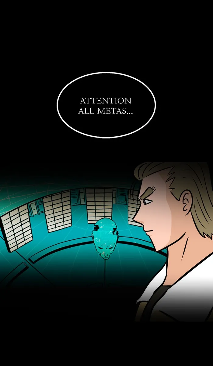 Read XINK3R chapter 111 image 14 on Lezhin