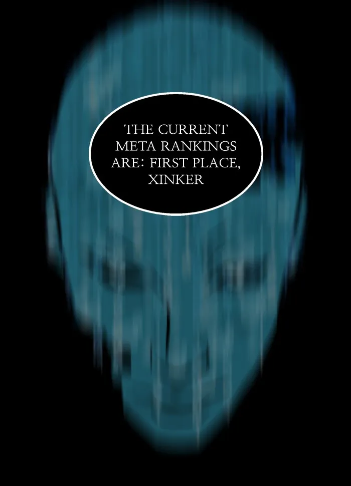 Read XINK3R chapter 111 image 17 on Lezhin