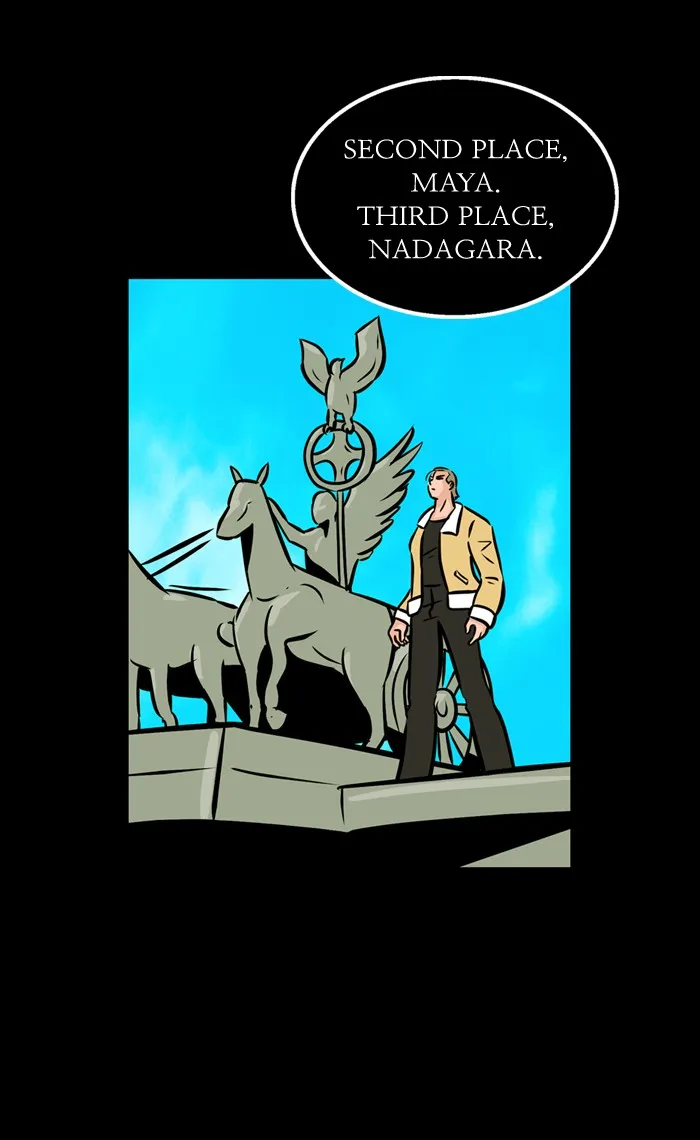Read XINK3R chapter 111 image 18 on Lezhin