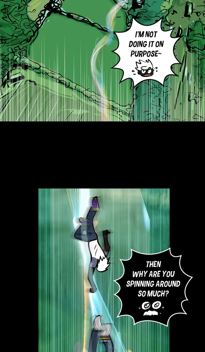 Read XINK3R chapter 111 image 2 on Lezhin