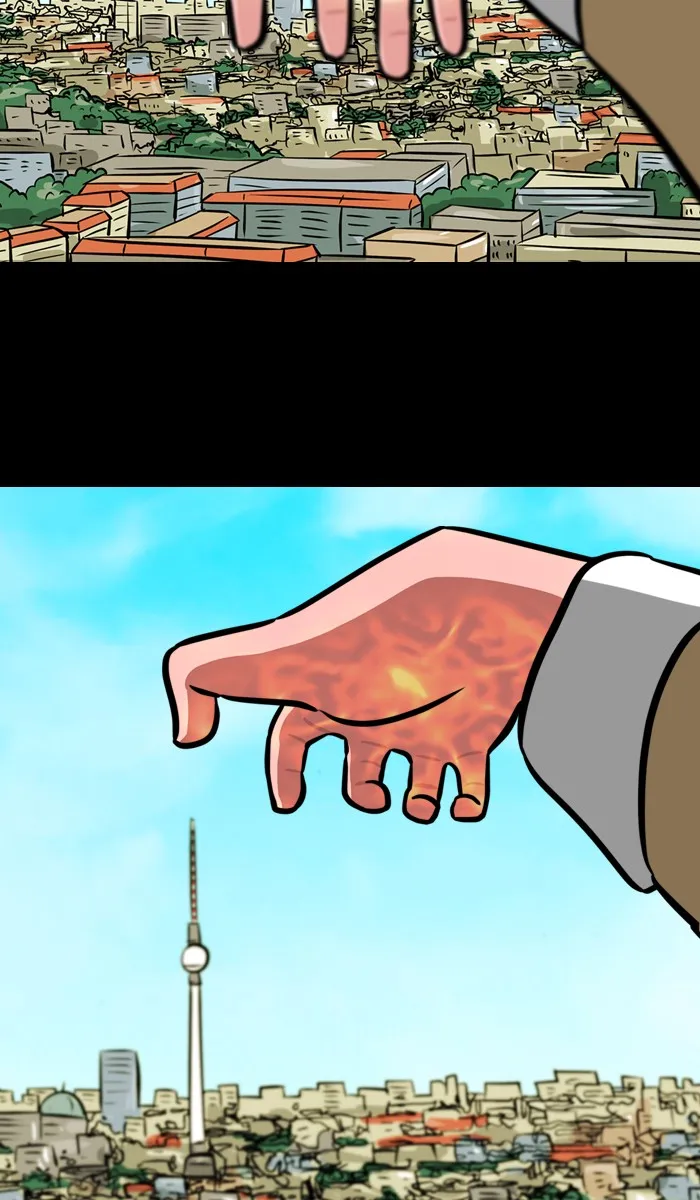 Read XINK3R chapter 111 image 23 on Lezhin