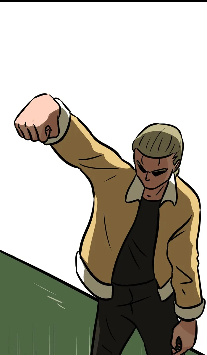 Read XINK3R chapter 111 image 27 on Lezhin