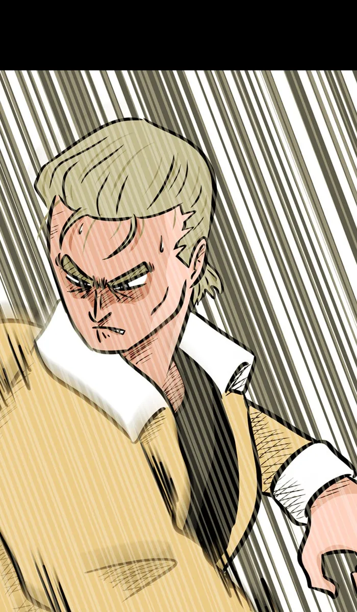 Read XINK3R chapter 111 image 29 on Lezhin