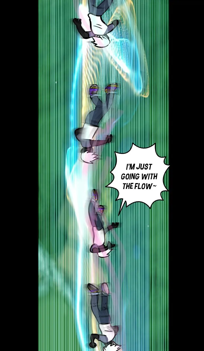 Read XINK3R chapter 111 image 3 on Lezhin