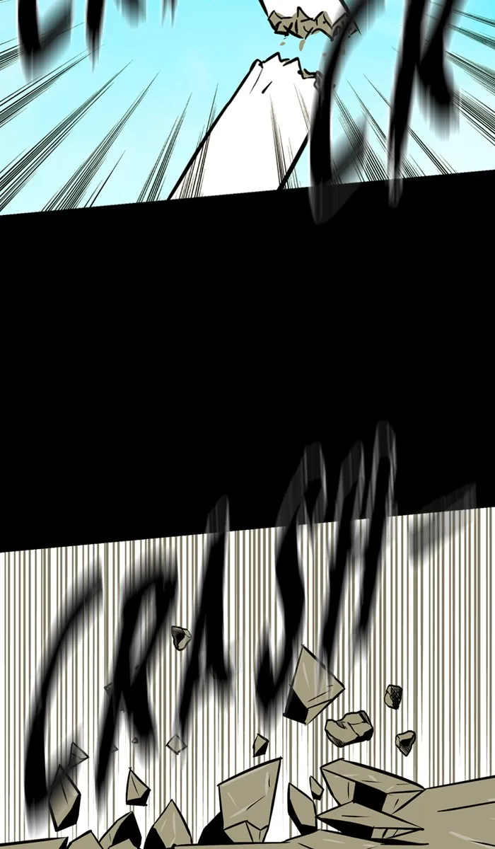 Read XINK3R chapter 111 image 33 on Lezhin