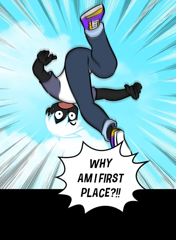 Read XINK3R chapter 111 image 7 on Lezhin