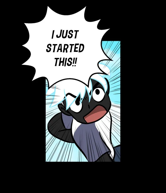 Read XINK3R chapter 111 image 8 on Lezhin