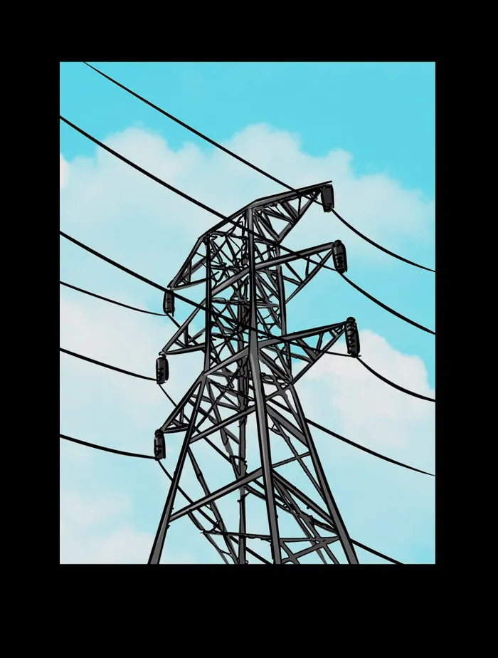 Read XINK3R chapter 112 image 18 on Lezhin