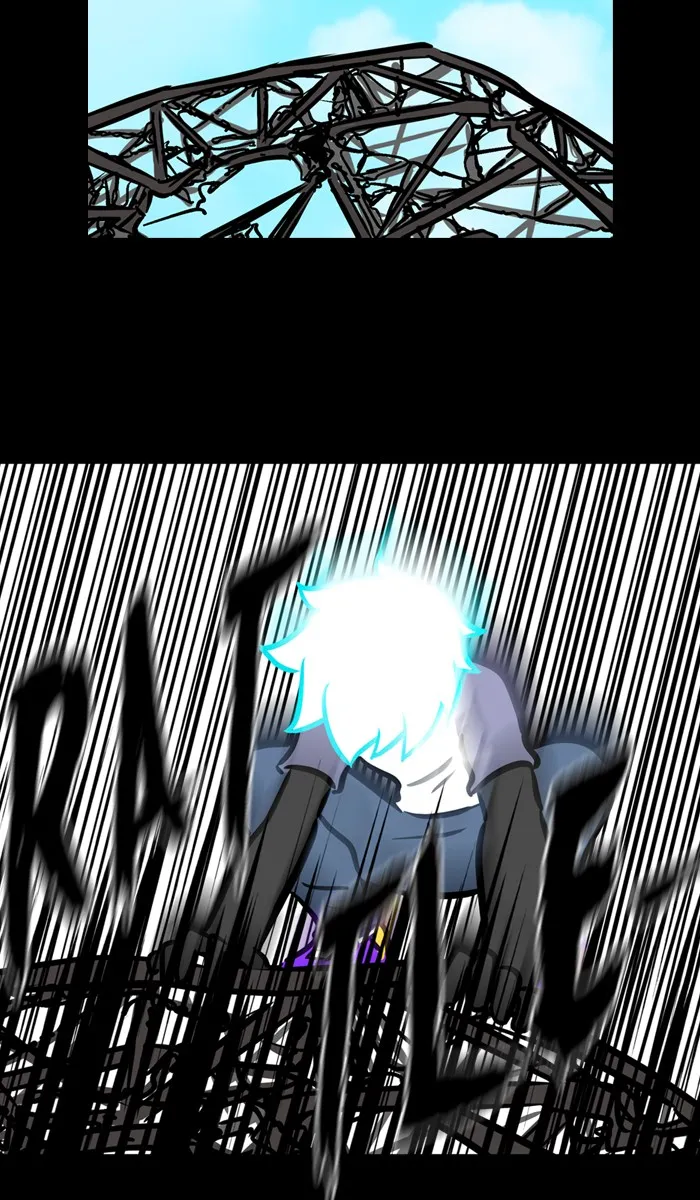 Read XINK3R chapter 112 image 22 on Lezhin