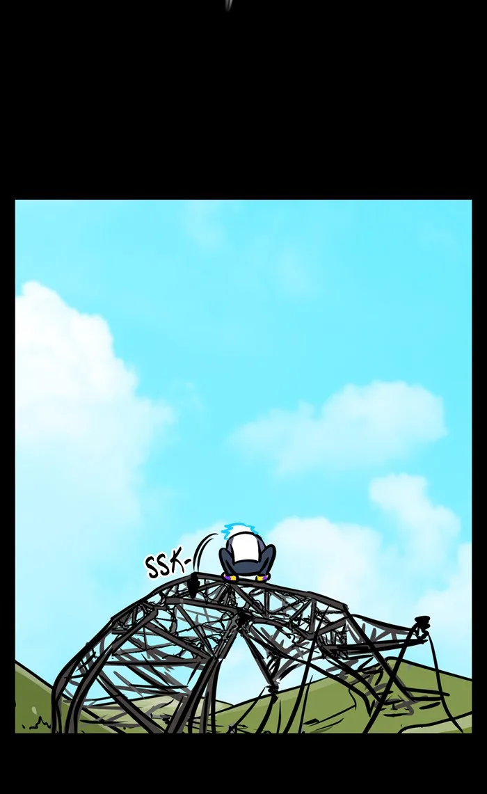 Read XINK3R chapter 112 image 23 on Lezhin