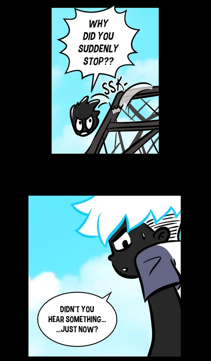 Read XINK3R chapter 112 image 24 on Lezhin