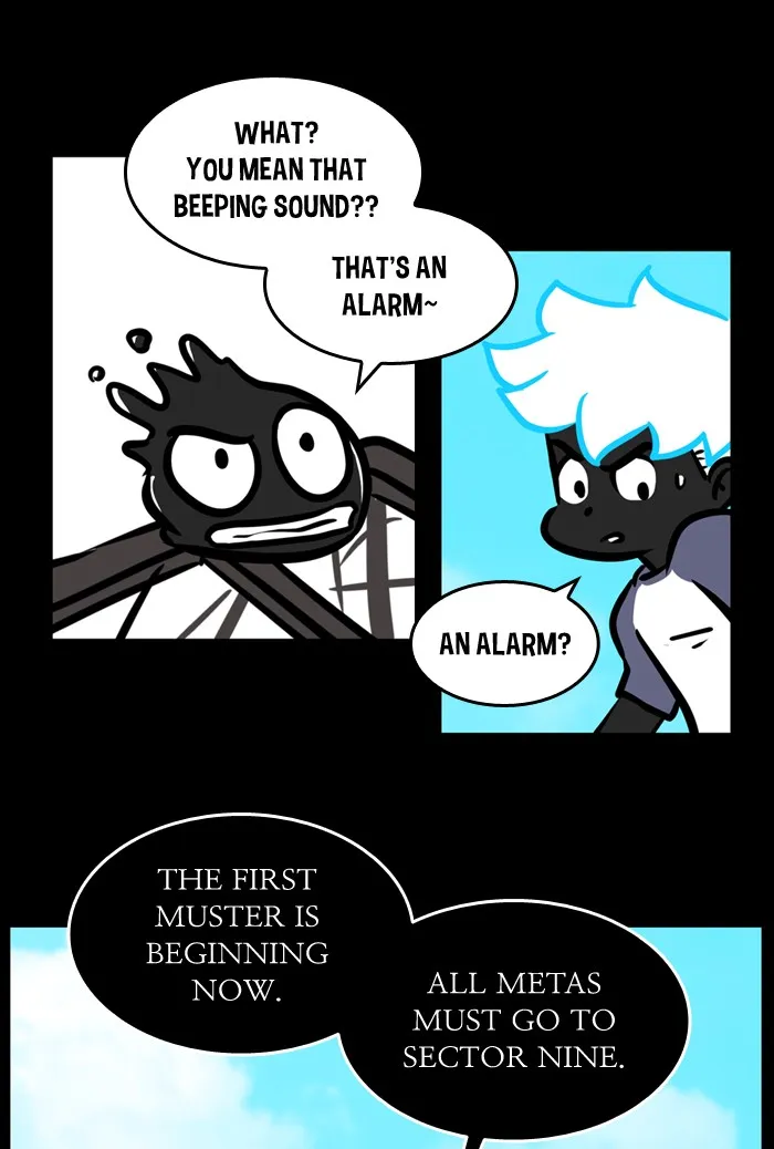 Read XINK3R chapter 112 image 25 on Lezhin