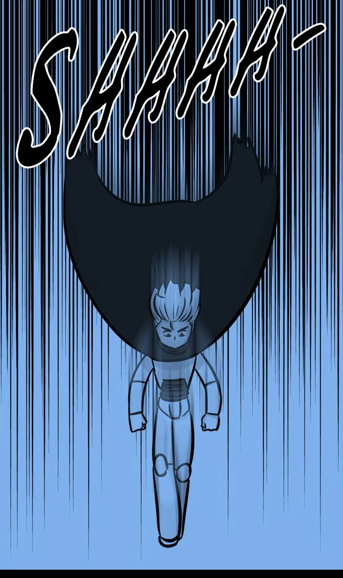 Read XINK3R chapter 112 image 31 on Lezhin