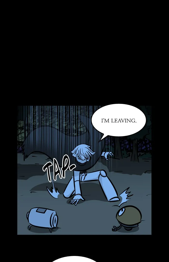 Read XINK3R chapter 112 image 32 on Lezhin