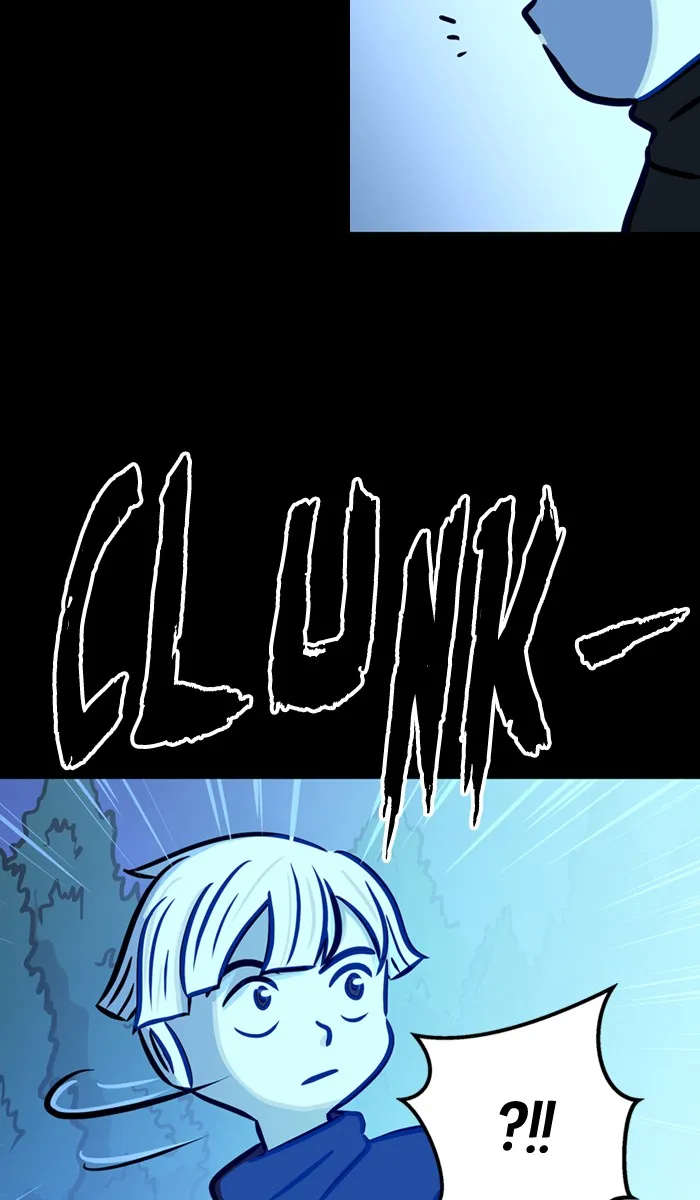 Read XINK3R chapter 112 image 34 on Lezhin
