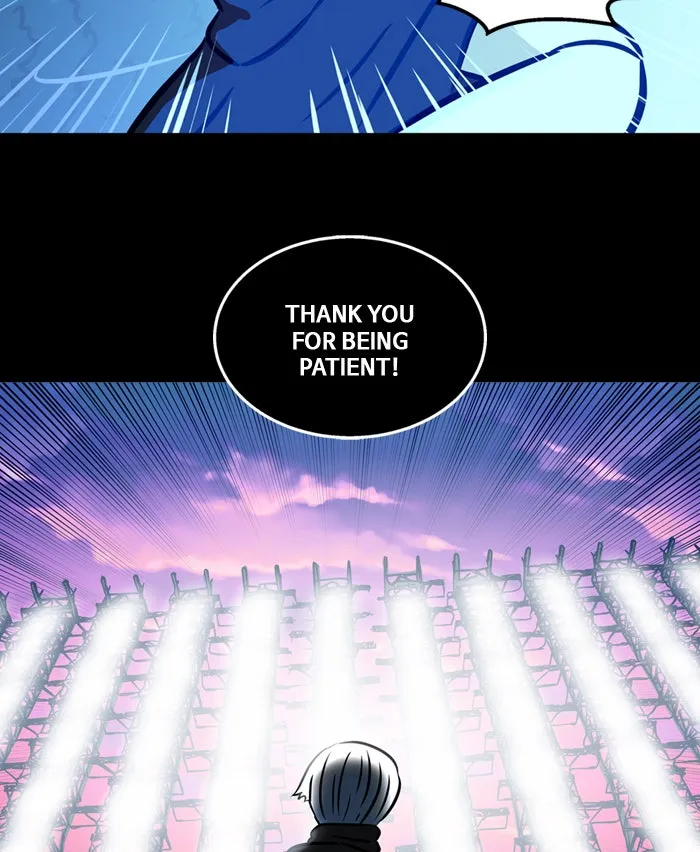 Read XINK3R chapter 112 image 35 on Lezhin