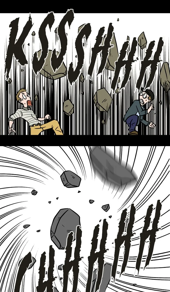 Read XINK3R chapter 112 image 4 on Lezhin