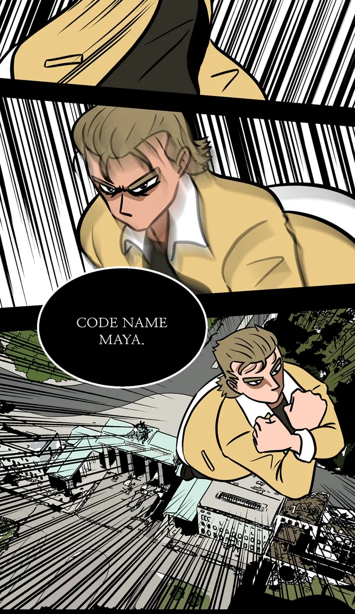 Read XINK3R chapter 112 image 6 on Lezhin