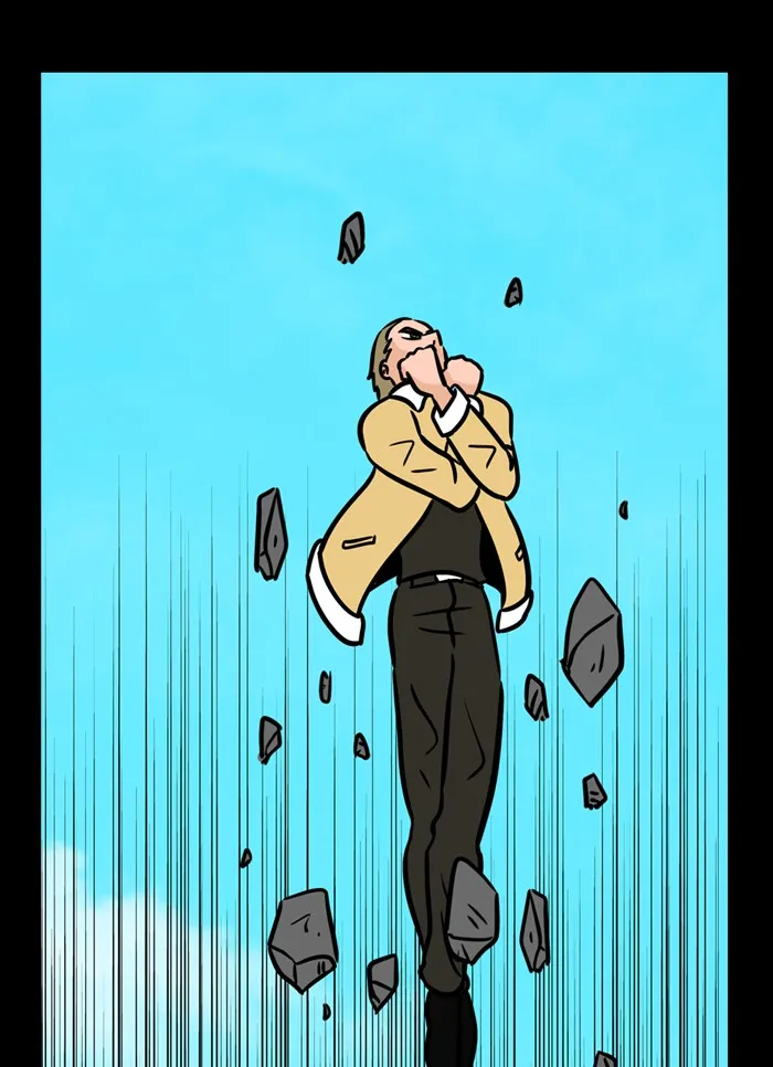Read XINK3R chapter 112 image 7 on Lezhin