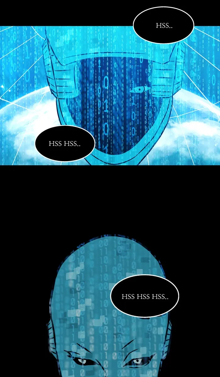 Read XINK3R chapter 113 image 13 on Lezhin
