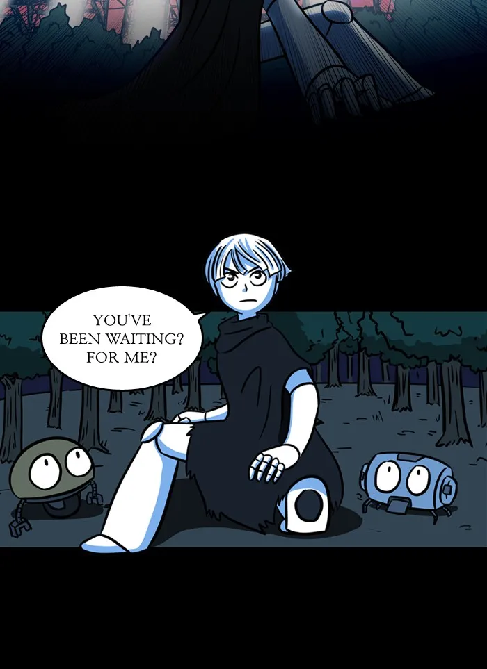 Read XINK3R chapter 113 image 2 on Lezhin