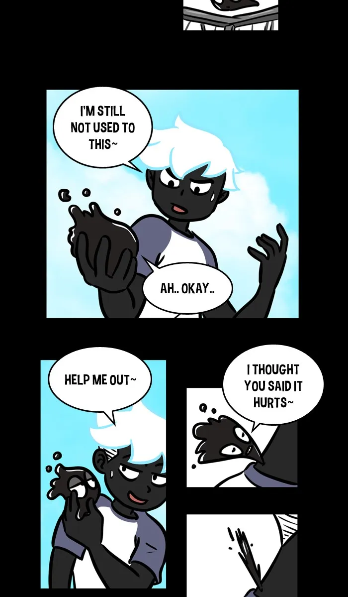 Read XINK3R chapter 113 image 20 on Lezhin