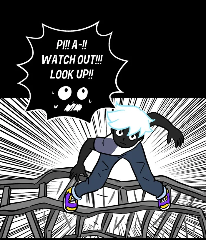 Read XINK3R chapter 113 image 27 on Lezhin
