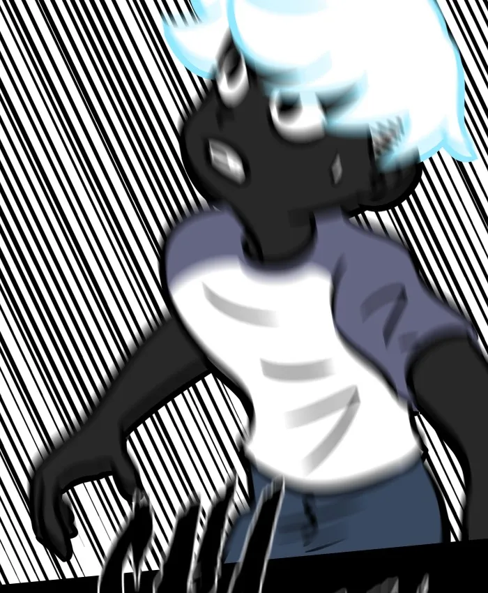 Read XINK3R chapter 113 image 30 on Lezhin
