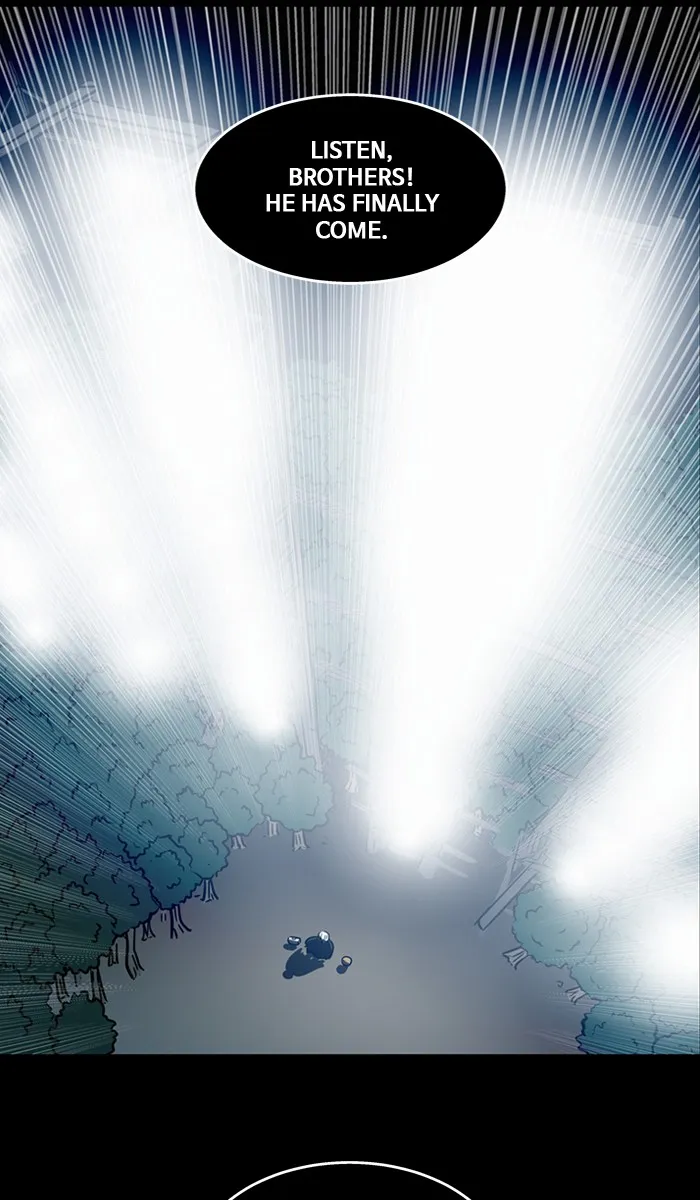 Read XINK3R chapter 113 image 4 on Lezhin