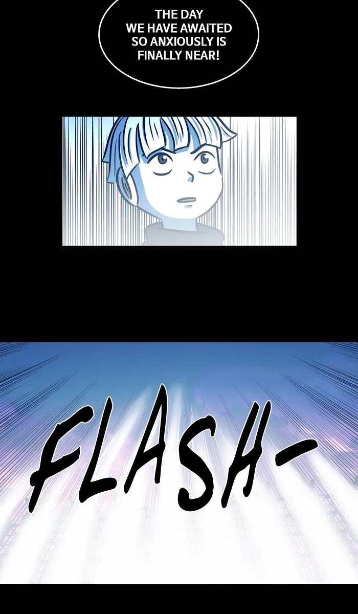Read XINK3R chapter 113 image 5 on Lezhin