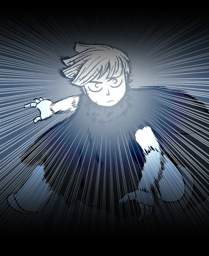 Read XINK3R chapter 113 image 8 on Lezhin