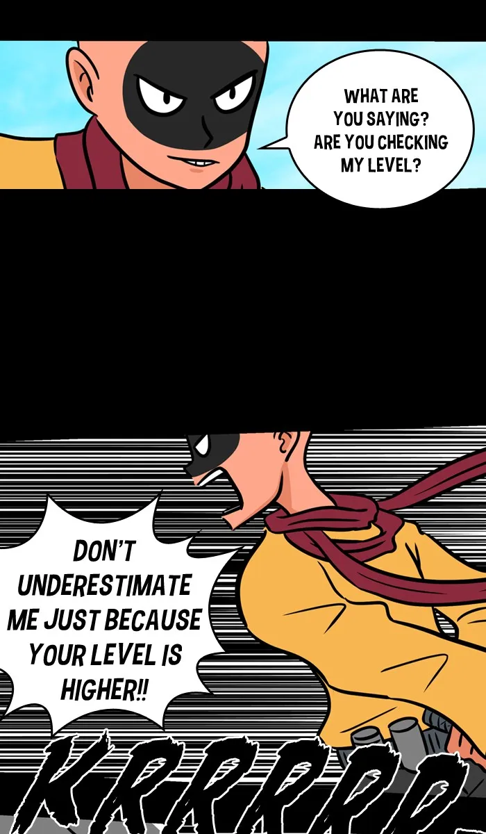 Read XINK3R chapter 114 image 10 on Lezhin