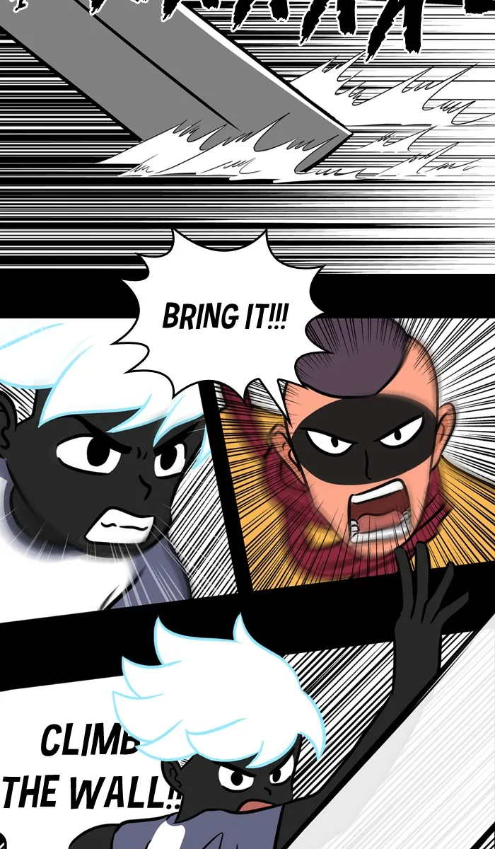 Read XINK3R chapter 114 image 11 on Lezhin