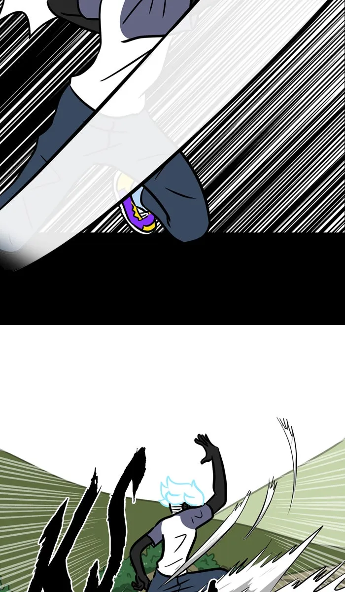 Read XINK3R chapter 114 image 12 on Lezhin