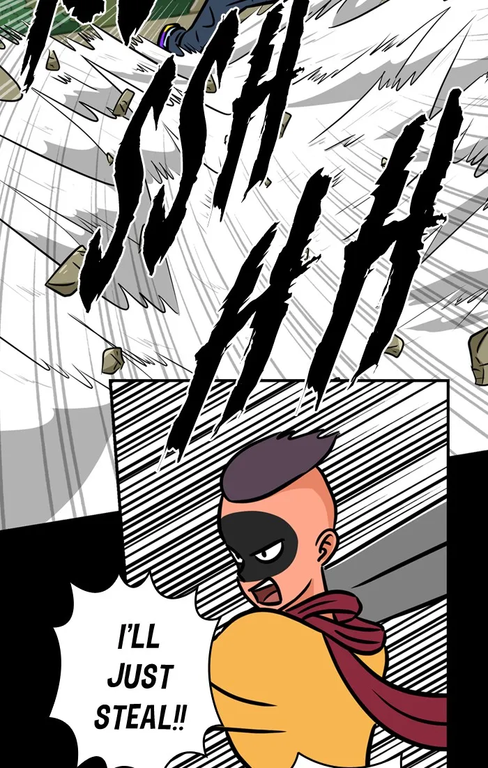 Read XINK3R chapter 114 image 13 on Lezhin