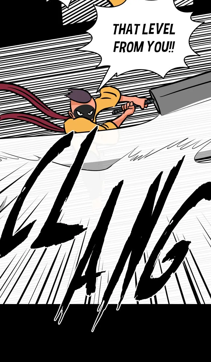 Read XINK3R chapter 114 image 14 on Lezhin