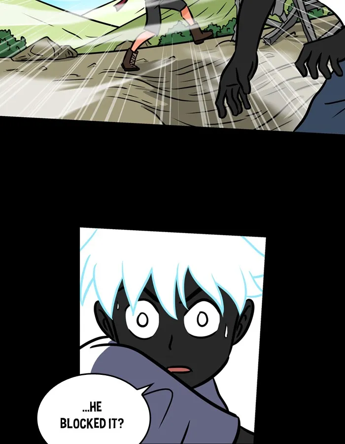 Read XINK3R chapter 114 image 16 on Lezhin