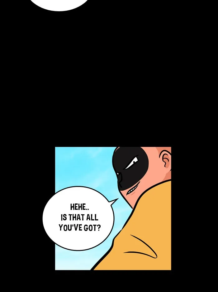 Read XINK3R chapter 114 image 17 on Lezhin