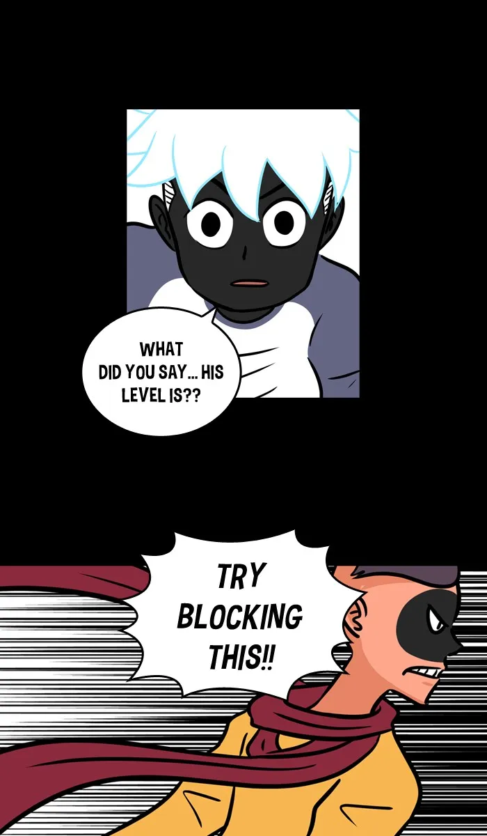 Read XINK3R chapter 114 image 18 on Lezhin