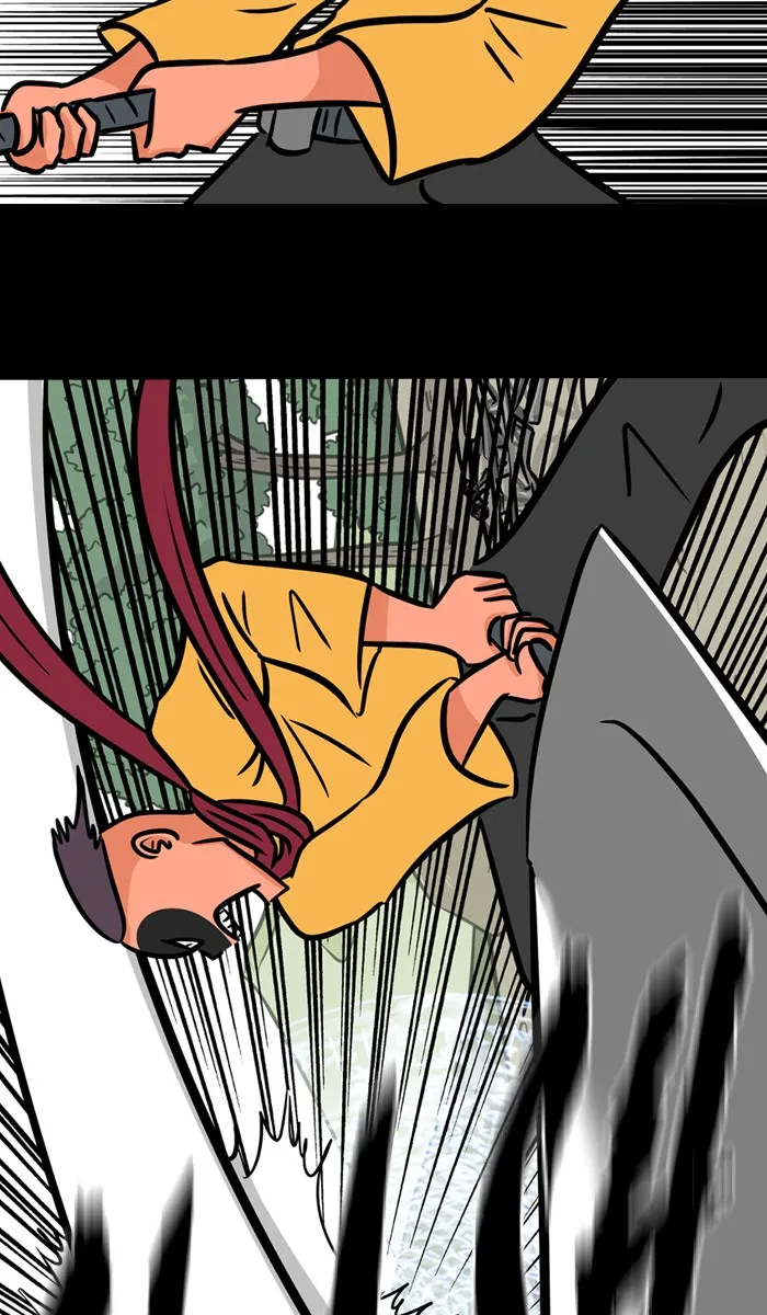 Read XINK3R chapter 114 image 19 on Lezhin
