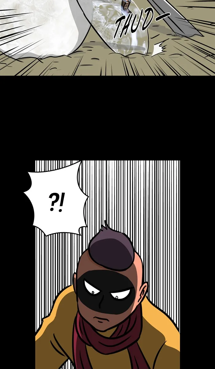 Read XINK3R chapter 114 image 23 on Lezhin