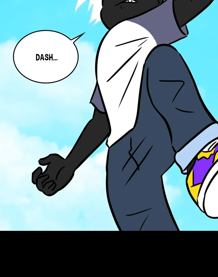 Read XINK3R chapter 114 image 26 on Lezhin