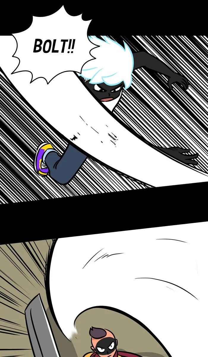 Read XINK3R chapter 114 image 27 on Lezhin